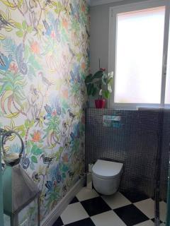 maravilloso apartamento zona financiera - 3