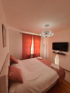 Sarajevo Central View Apartment - Sarajevo - 8