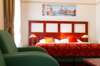 Vivaldi Apartments - Mikulov - 8