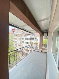 Holidays apartment Bourgas - Burgas - 3