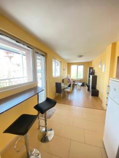 Holidays apartment Bourgas - Burgas - 4
