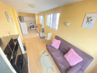 Holidays apartment Bourgas - Burgas - 5