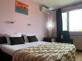 Holidays apartment Bourgas - Burgas - 8