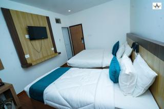 Hotel City Center Bhairahawa - Siddharthanagar - 7