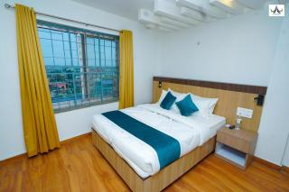 Hotel City Center Bhairahawa - Siddharthanagar - 2