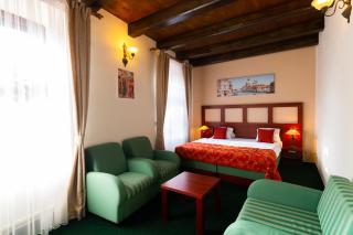 Vivaldi Apartments - Mikulov - 9
