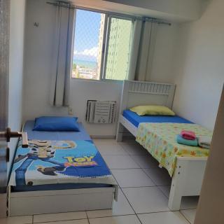 Apartamento em Tambaú - João Pessoa - 2