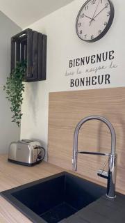Petite maison dans la prairie - Marmeaux - 4