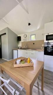 Petite maison dans la prairie - Marmeaux - 1