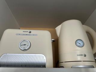 Marlenes Penthouse Duquesa - 3