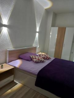 IN LUX Apartment & Spa Skopje - 3