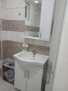 IN LUX Apartment & Spa Skopje - 2