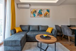 Contigo Apartman Vrnjacka Banja - Vrnjacka promenada - 8