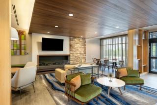 Fairfield by Marriott Inn & Suites Rome - Rome - 6