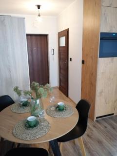 Apartament Kozigród - Tczew - 5