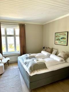 Det Gamle Hotellet Guesthouse - Reine - 3