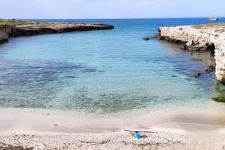 mono polis apartment - Monopoli - 3