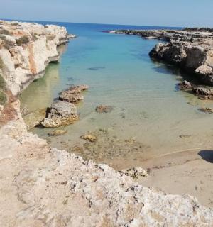 mono polis apartment - Monopoli - 2