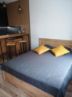 Apartament Kozigród - Tczew - 7