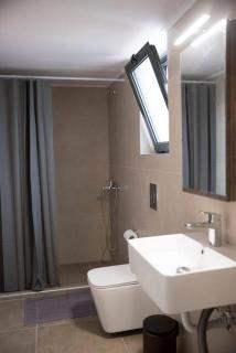 Myra city House - Chania - 4