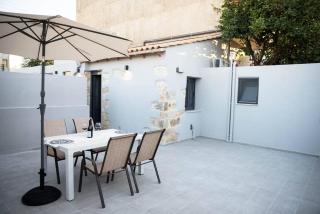 Myra city House - Chania - 1