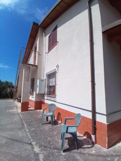 Casa indipendente - Amantea - 4