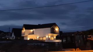 Villa Blanca - Cedzyna - 2
