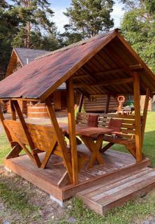 BASH Village House - Ventspils - 9