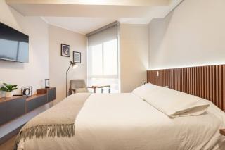 Cozy 2BR near San Isidro and Miraflores - 9