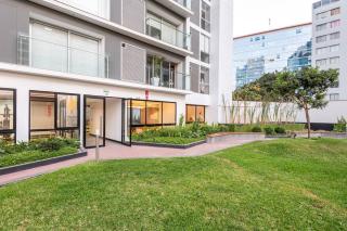 Cozy 2BR near San Isidro and Miraflores - 5