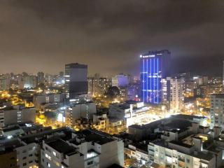 Cozy 2BR near San Isidro and Miraflores - 4