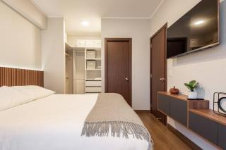 Cozy 2BR near San Isidro and Miraflores - 2