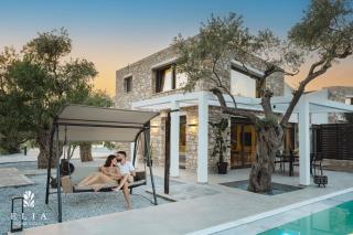 ELIA STONE VILLAS - Skala Prinos - 8