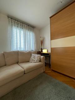 Lanište - Prelijep stan, balkon, wifi + besplatan parking - Zagreb - 6