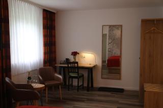 Hotel Stremme - Gummersbach - 1