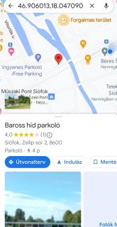 C2 apartman - Siófok - 8