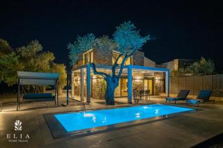 ELIA STONE VILLAS - Skala Prinos - 9