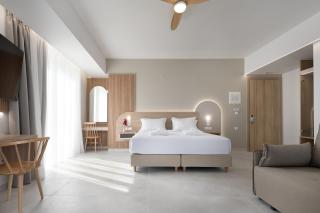 Epavli Grace Hotel - Chania - 7