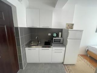 Studio Apartman Centar - Zenica - 4