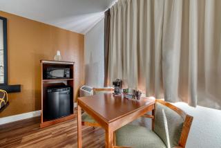 Super 8 by Wyndham Alamosa - Alamosa - 7