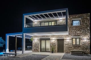 ELIA STONE VILLAS - Skala Prinos - 6