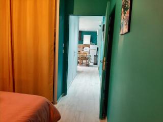 Lisière de la Forêt - 3