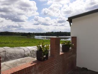 Erdgeschoss-Appartement mit Seeterasse - Ahrensbök - 9