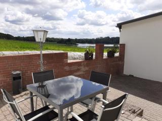Erdgeschoss-Appartement mit Seeterasse - Ahrensbök - 7