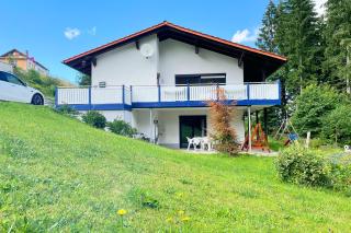 Haus Waldblick - Philippsreut - 7