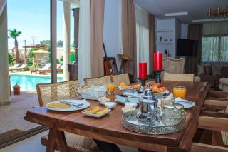 chambre - Essaouira - Essaouira - 8