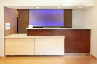 Fairfield Inn by Marriott North Little Rock - North Little Rock - 4