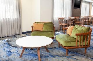 Fairfield Inn by Marriott North Little Rock - North Little Rock - 3