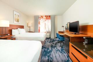 Fairfield Inn by Marriott North Little Rock - North Little Rock - 1