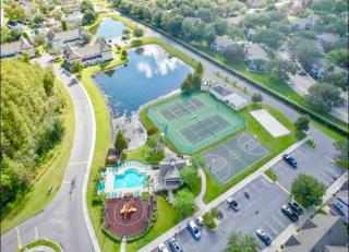 Central Family home 3beds - Kissimmee - 7